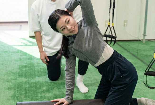 3面運動