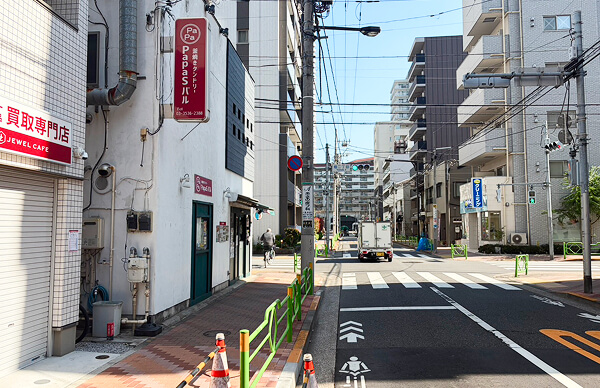 道順2