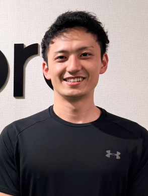 高倉 大輝